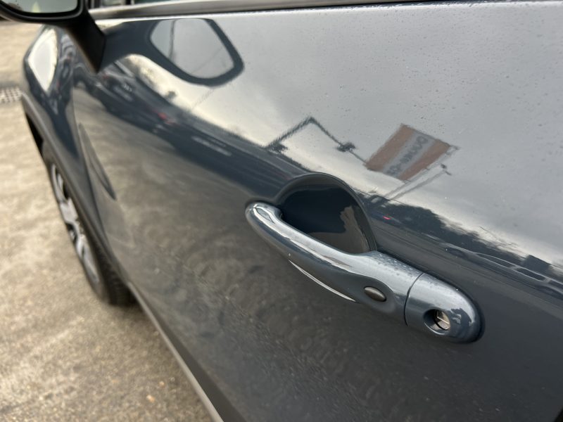 RENAULT CAPTUR PHASE 2 INTENS 0.9 TCE 90 Cv ECRAN TACTILE CRIT AIR 1 / 23 023 Kms - GARANTIE 1 AN 