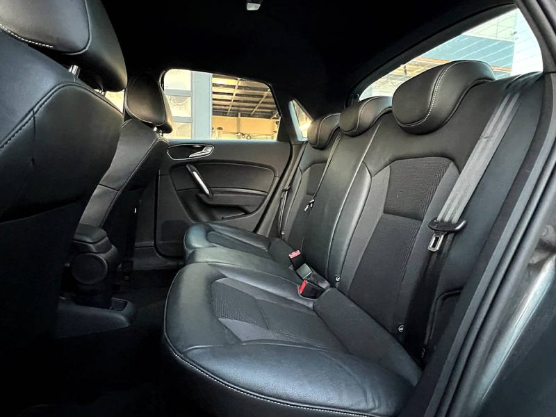 AUDI A1 PHASE 2 SPORTBACK S-LINE 1.4 TFSI 125 Cv S-TRONIC 7 / CRIT AIR 1 - GARANTIE 1 A