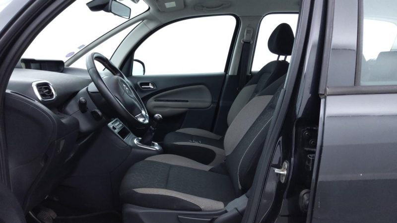 CITROEN C3 PICASSO 2009