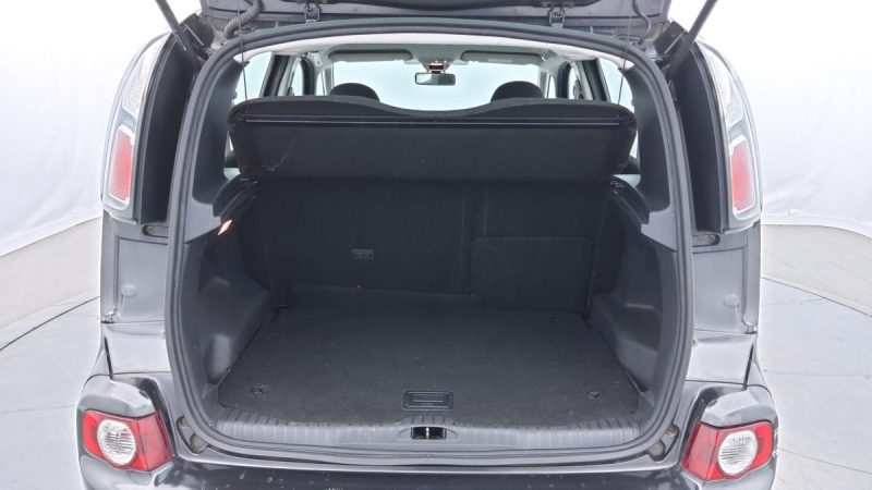 CITROEN C3 PICASSO 2009