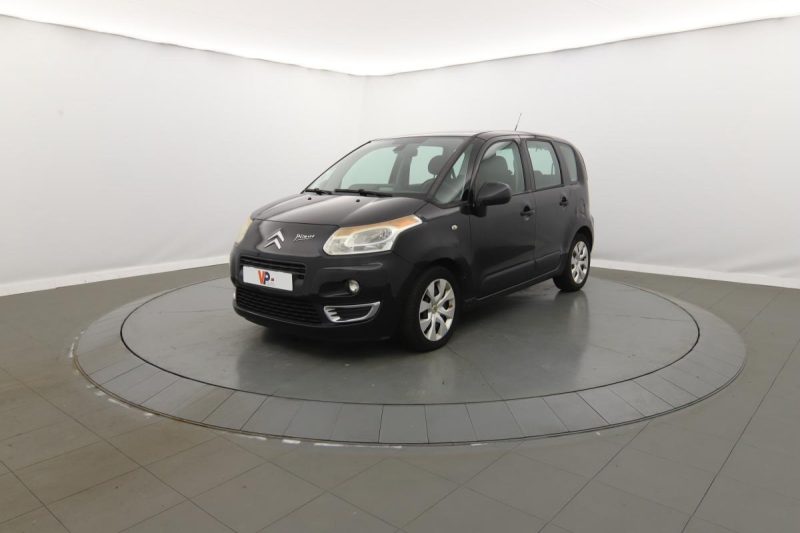CITROEN C3 PICASSO 2009