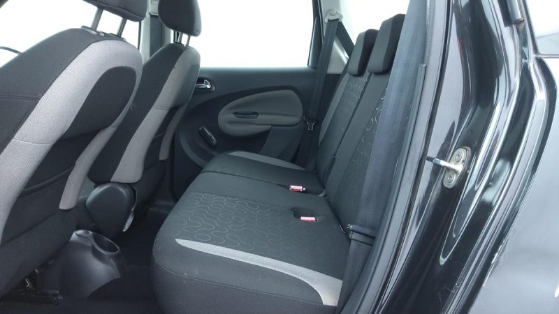 CITROEN C3 PICASSO 2009