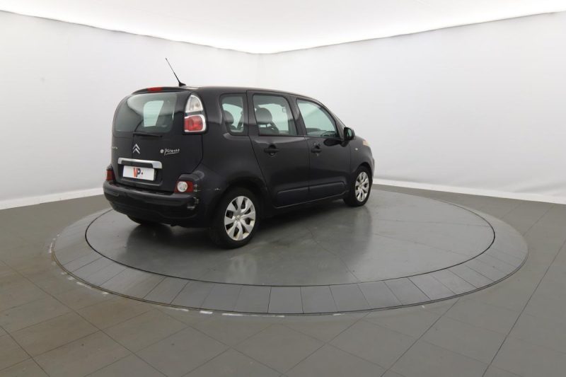 CITROEN C3 PICASSO 2009