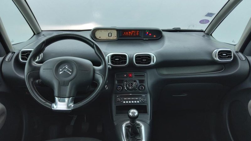 CITROEN C3 PICASSO 2009