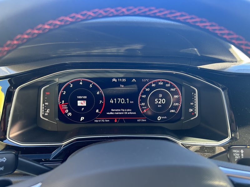 VOLKSWAGEN POLO 2023