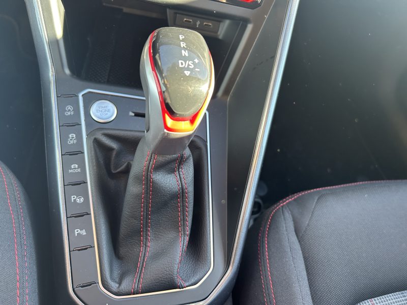 VOLKSWAGEN POLO 2023