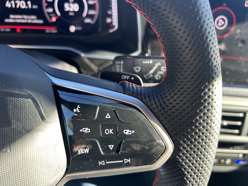 VOLKSWAGEN POLO 2023