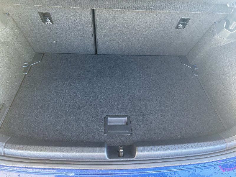 VOLKSWAGEN POLO 2023