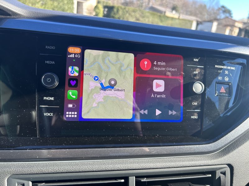 VOLKSWAGEN POLO 2023