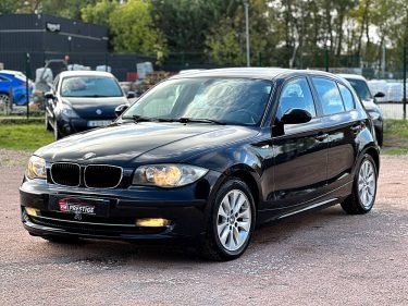 BMW SERIE 1 2007
