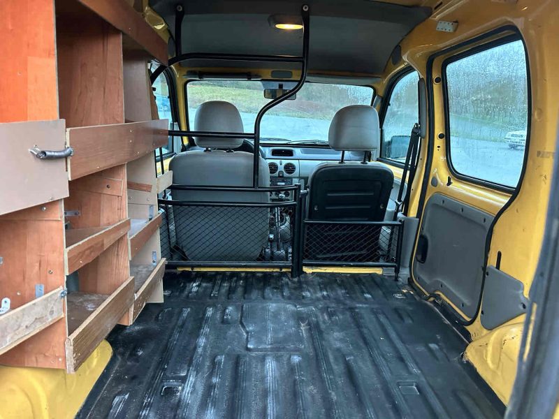 RENAULT KANGOO Express 2003