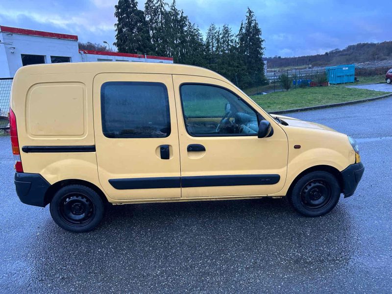 RENAULT KANGOO Express 2003