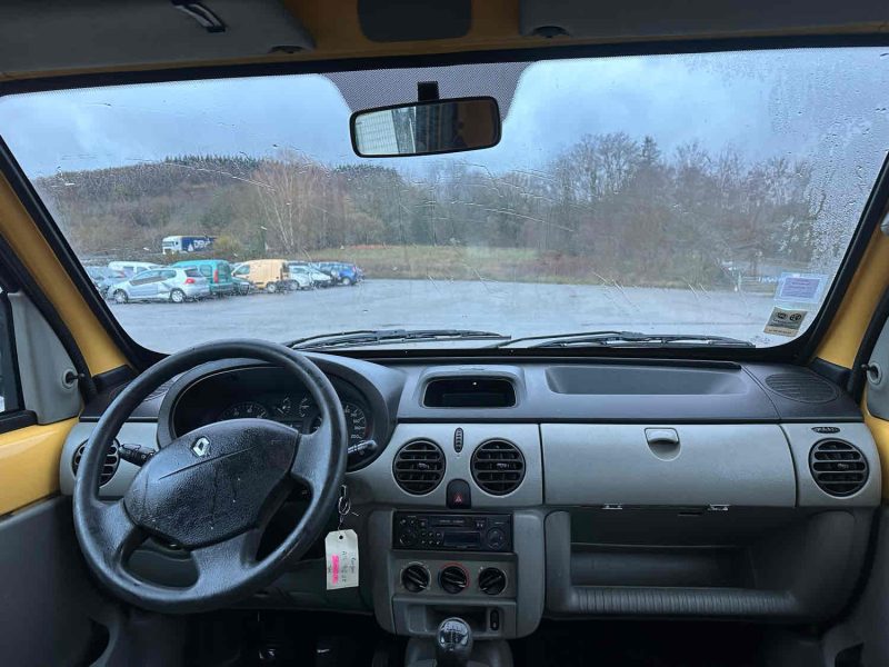 RENAULT KANGOO Express 2003