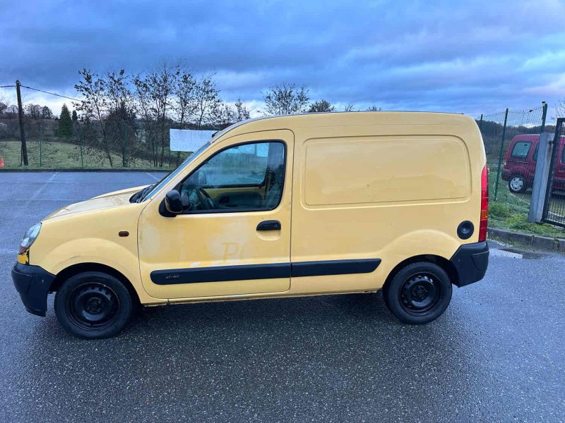 RENAULT KANGOO Express 2003