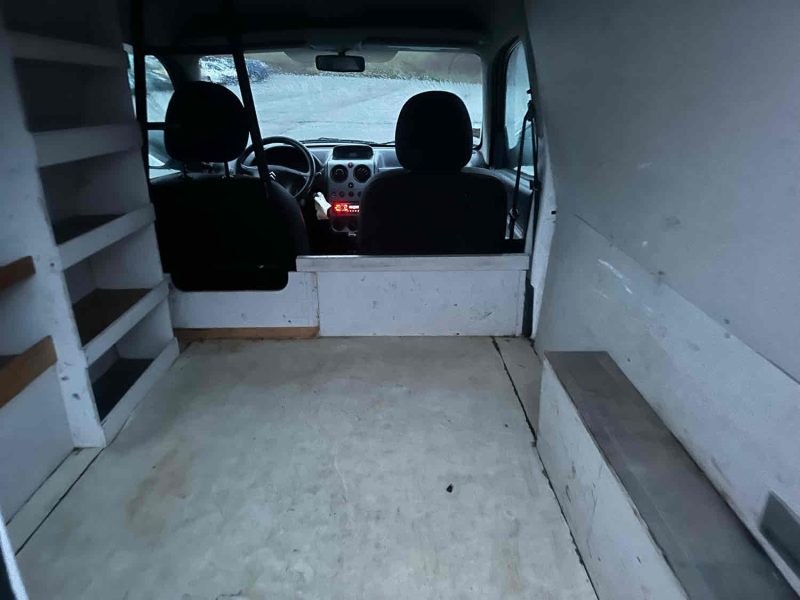 CITROEN BERLINGO / BERLINGO FIRST Camionnette/Monospace 2005