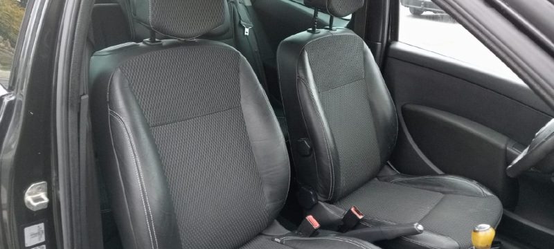 RENAULT CLIO III 2009