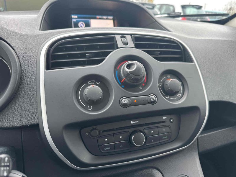 RENAULT KANGOO 2015