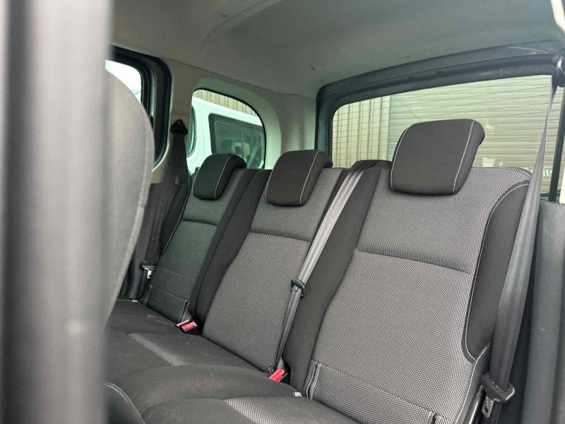 RENAULT KANGOO 2015
