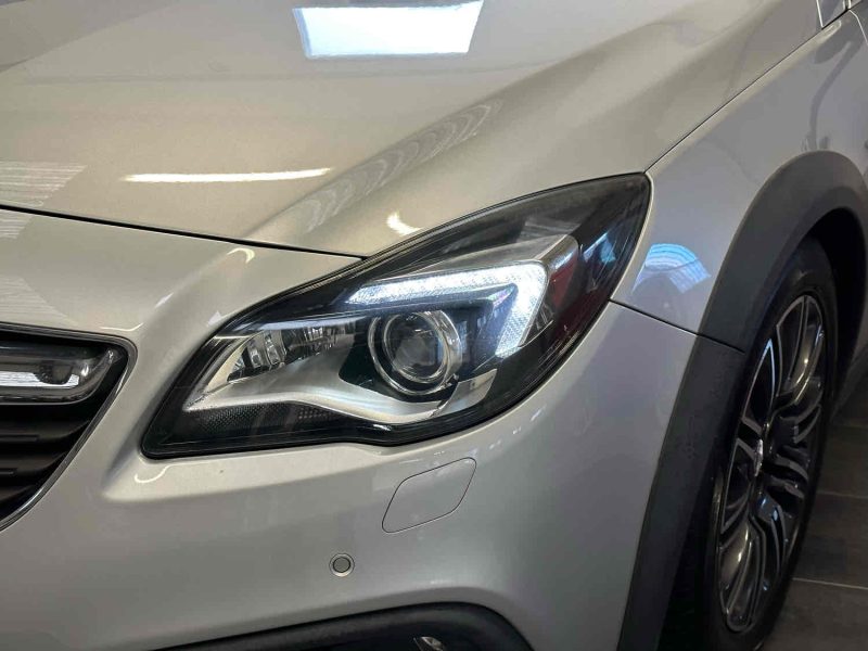 OPEL INSIGNIA SP TOURER 2013