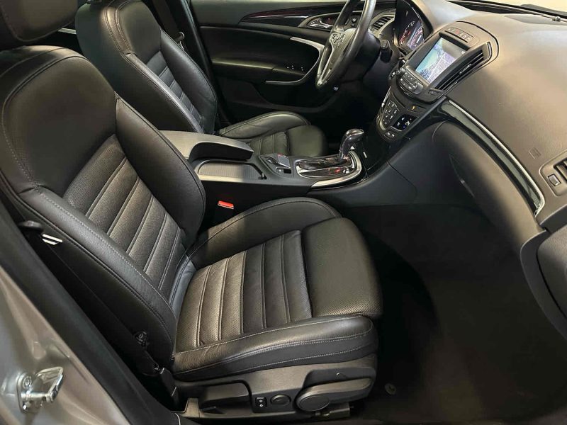 OPEL INSIGNIA SP TOURER 2013