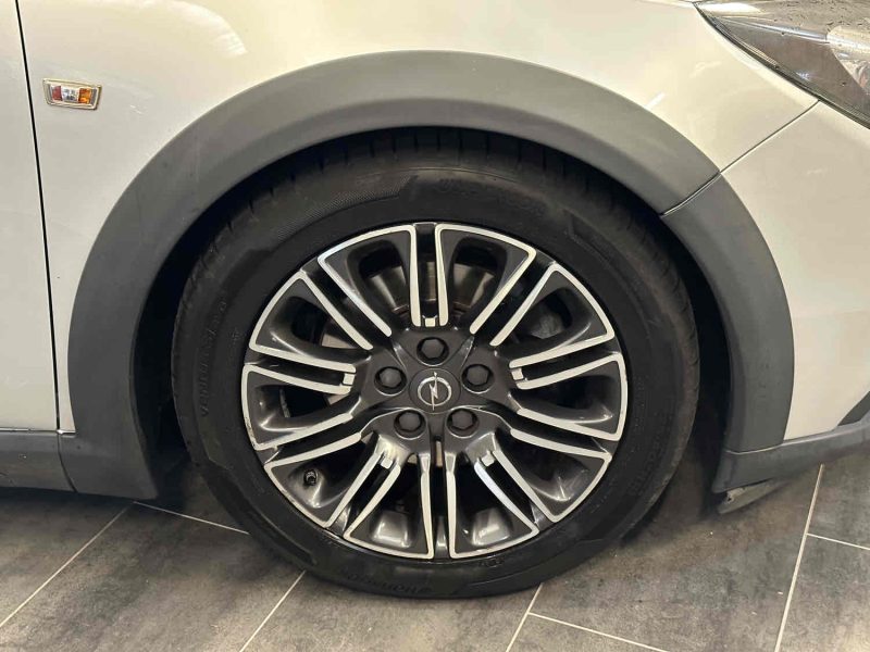 OPEL INSIGNIA SP TOURER 2013