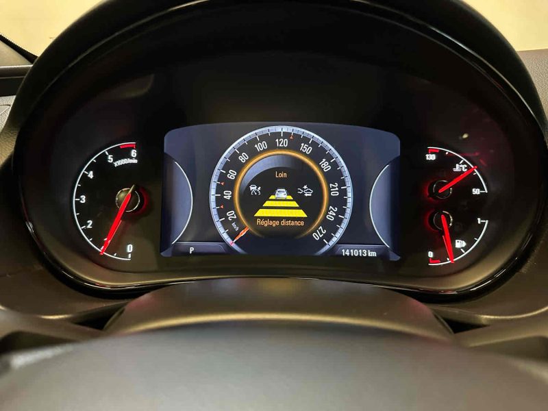 OPEL INSIGNIA SP TOURER 2013