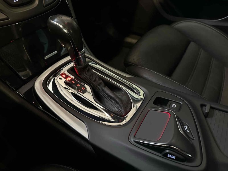 OPEL INSIGNIA SP TOURER 2013