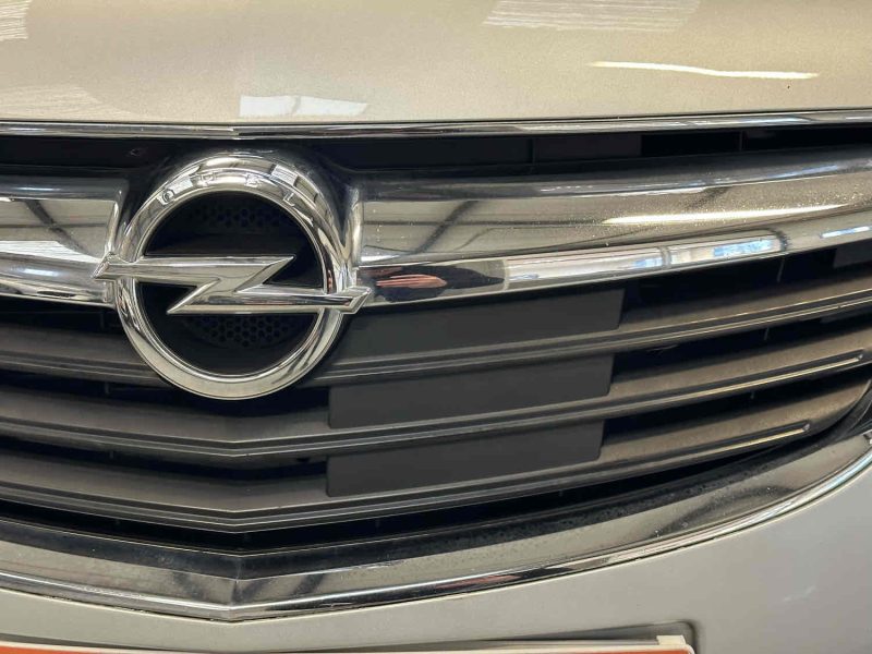 OPEL INSIGNIA SP TOURER 2013