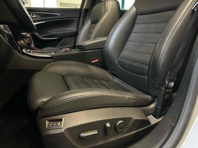 OPEL INSIGNIA SP TOURER 2013