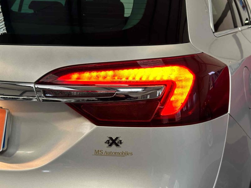 OPEL INSIGNIA SP TOURER 2013