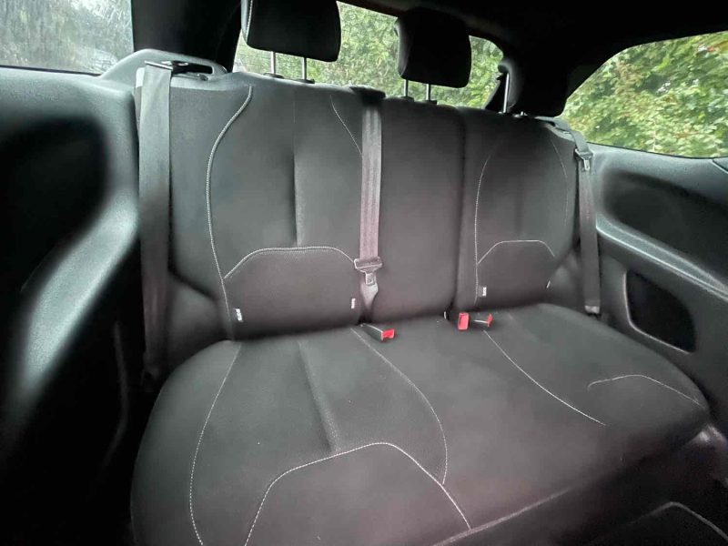 CITROEN DS3 2012 1.6 VTi 120cv