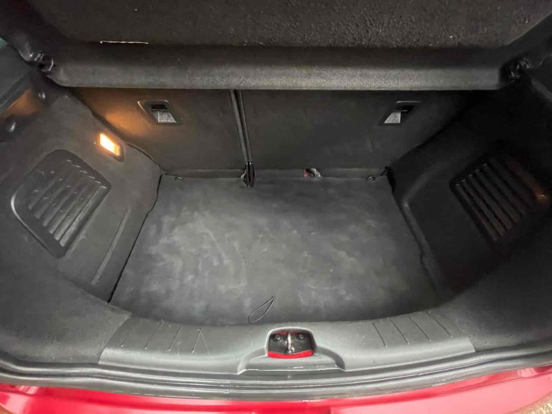 CITROEN DS3 2012 1.6 VTi 120cv