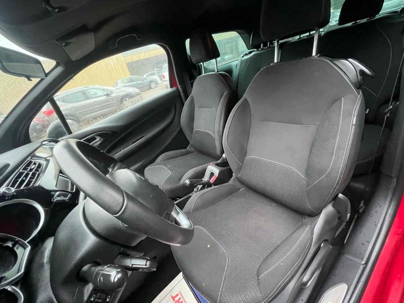 CITROEN DS3 2012 1.6 VTi 120cv