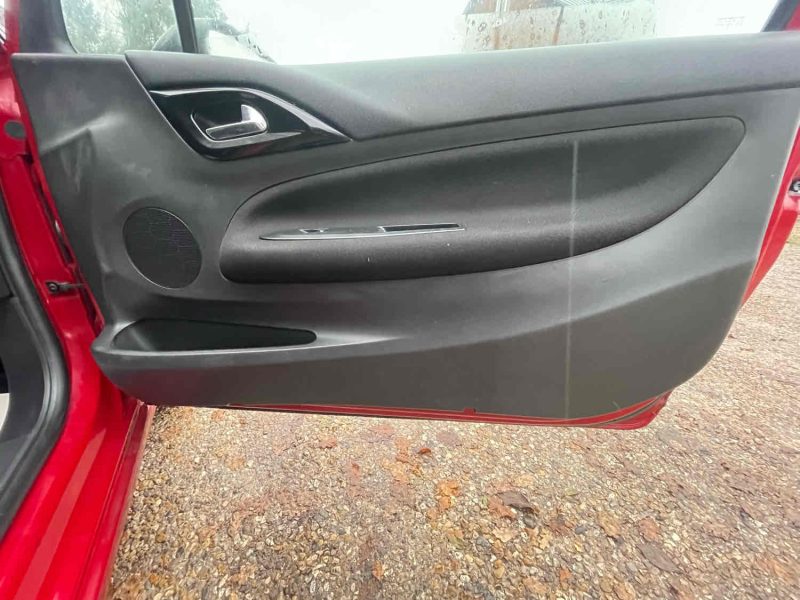 CITROEN DS3 2012 1.6 VTi 120cv