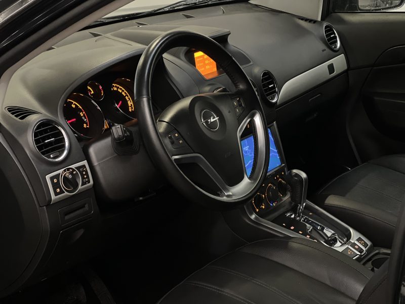 OPEL ANTARA 2,2 CDTI 163CH 4x4 COSMO