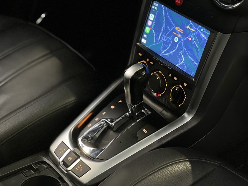 OPEL ANTARA 2,2 CDTI 163CH 4x4 COSMO