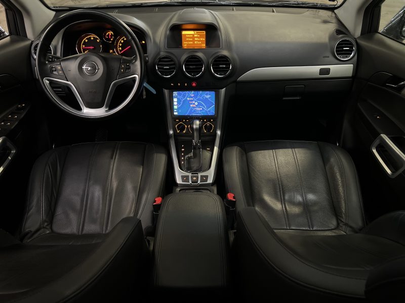 OPEL ANTARA 2,2 CDTI 163CH 4x4 COSMO
