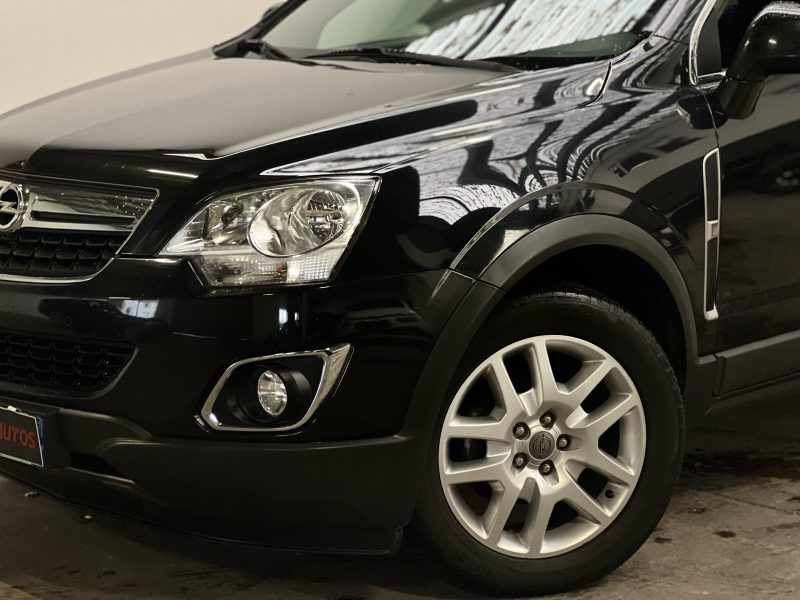 OPEL ANTARA 2,2 CDTI 163CH 4x4 COSMO