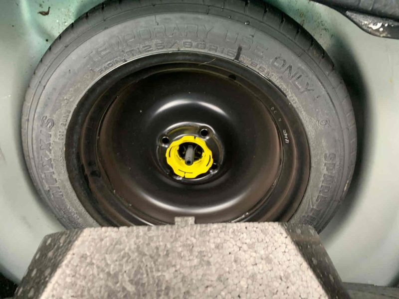 PEUGEOT 207 SW 1.6HDI 109CV