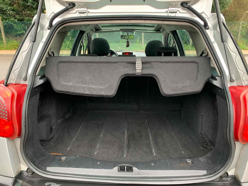 PEUGEOT 207 SW 1.6HDI 109CV