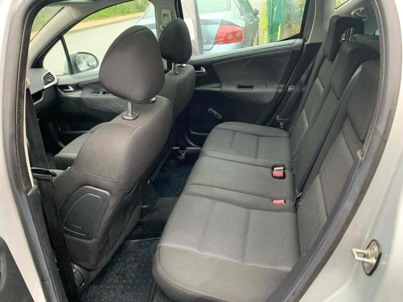 PEUGEOT 207 SW 1.6HDI 109CV