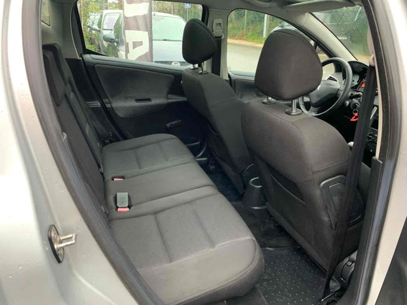 PEUGEOT 207 SW 1.6HDI 109CV