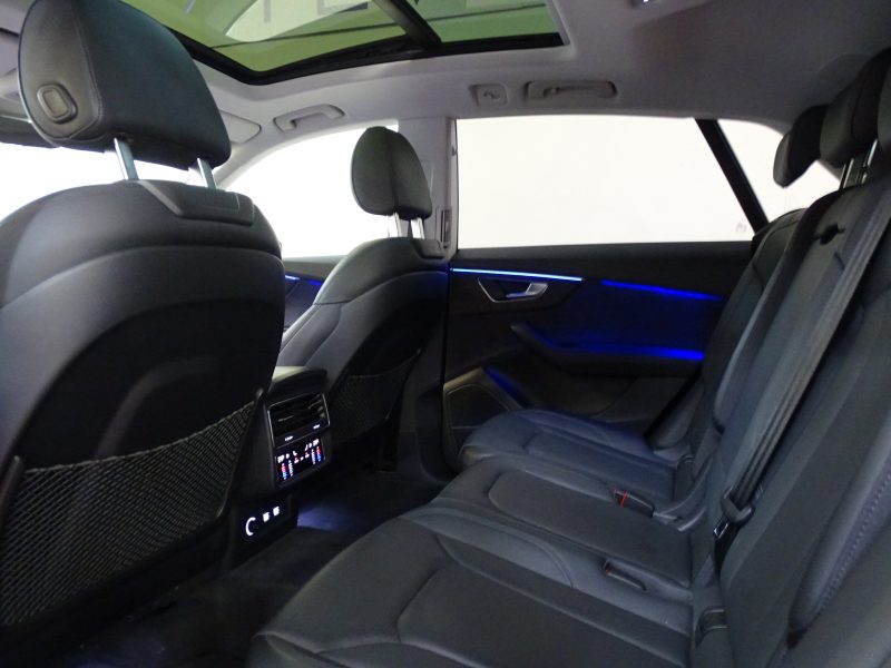 AUDI Q8 50 TDI 286 CV QUATTRO AVUS TIPTRONIC