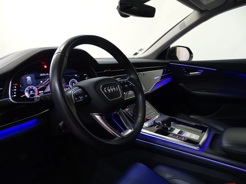 AUDI Q8 50 TDI 286 CV QUATTRO AVUS TIPTRONIC