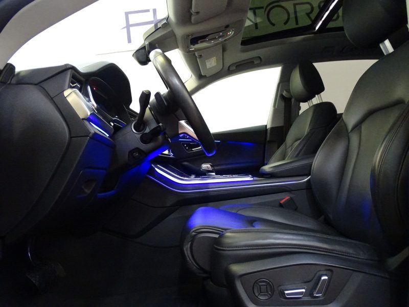 AUDI Q8 50 TDI 286 CV QUATTRO AVUS TIPTRONIC