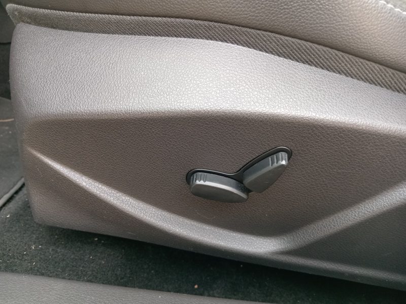 FORD FOCUS III  2011