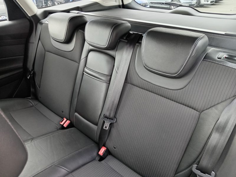 FORD FOCUS III  2011