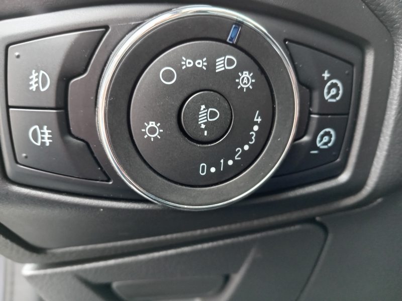 FORD FOCUS III  2011