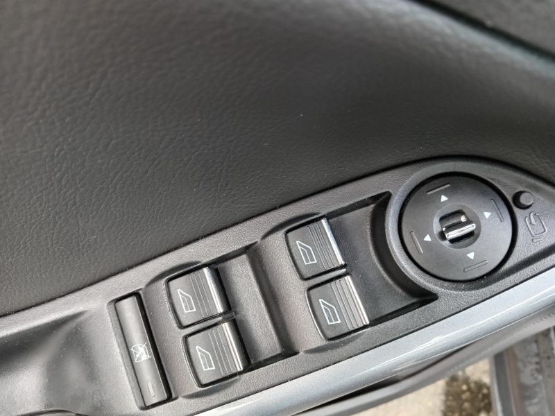 FORD FOCUS III  2011