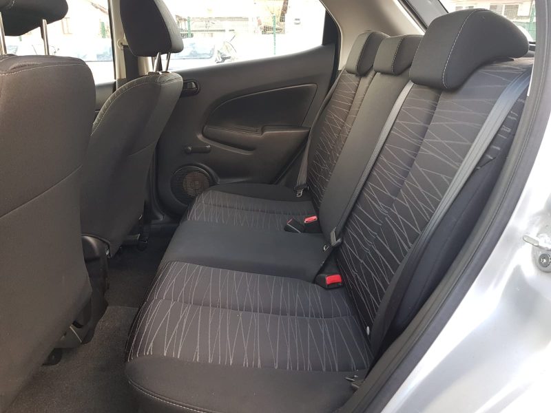 MAZDA 2 II 1.5 MZR 105CV PERFORMANCE